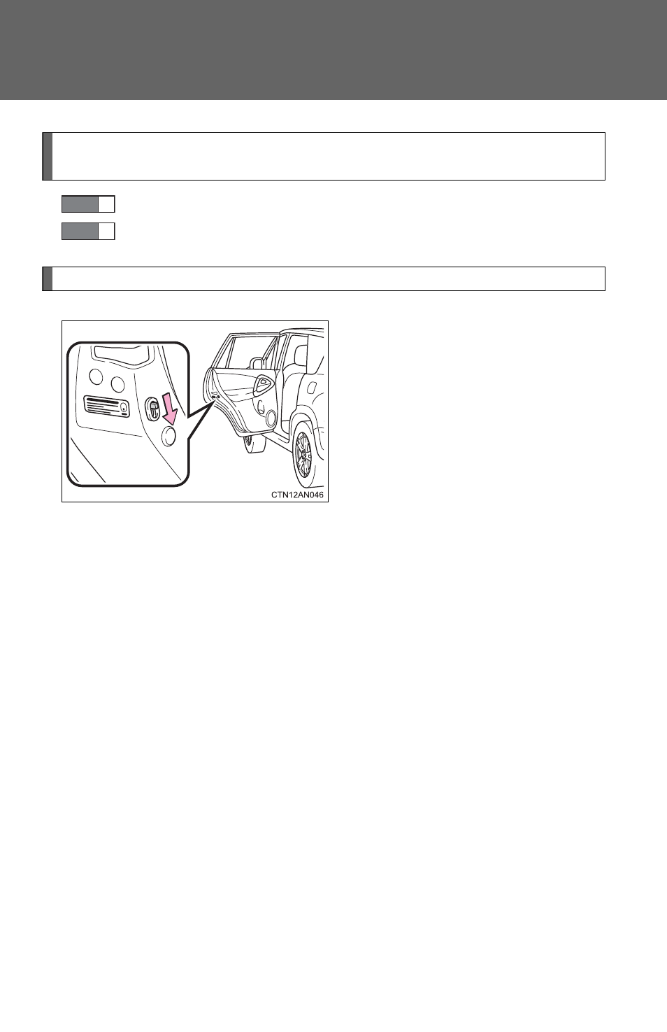 TOYOTA 2011 Rav4 User Manual | Page 71 / 554