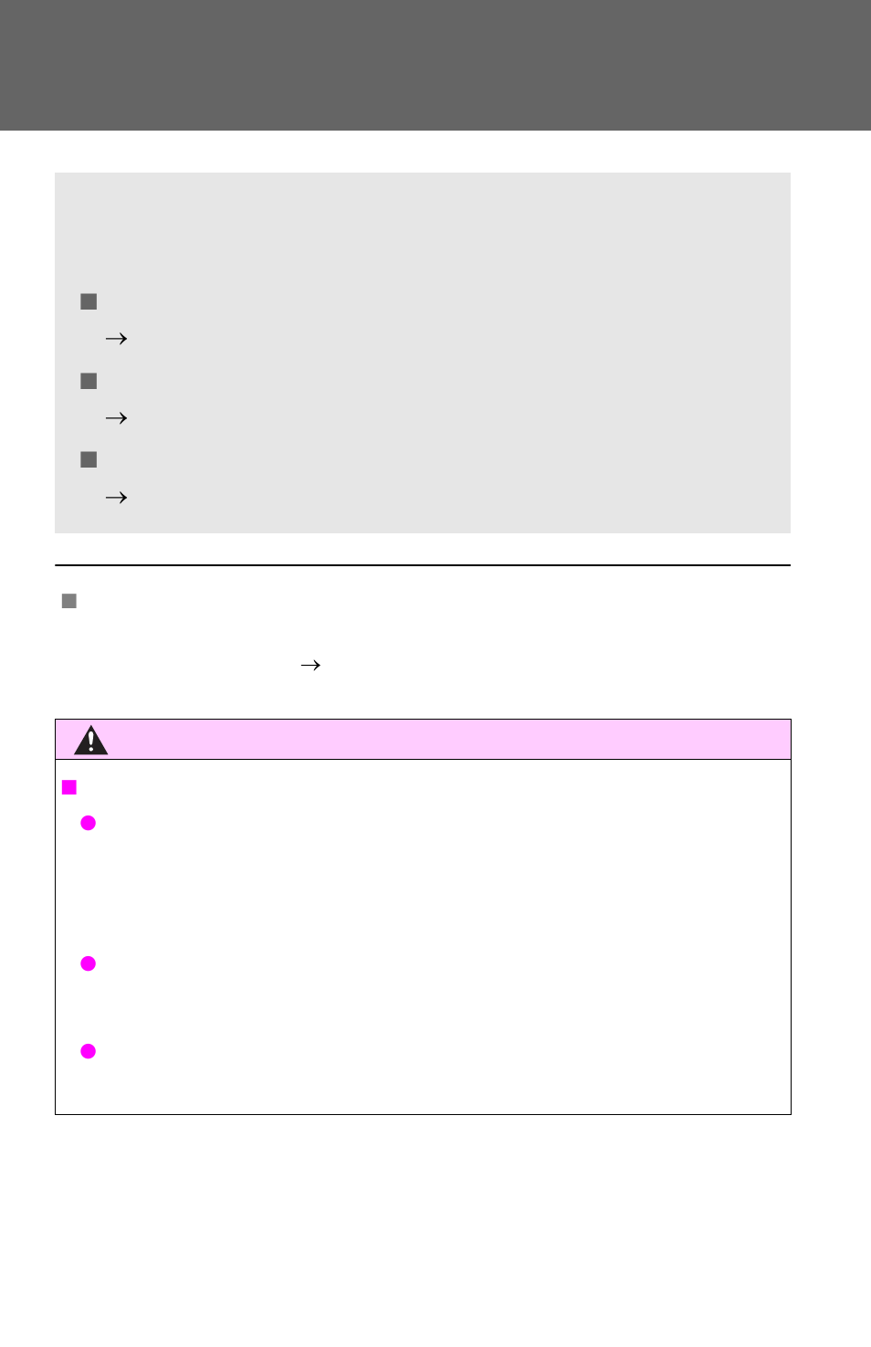 Back door | TOYOTA 2011 Rav4 User Manual | Page 73 / 554