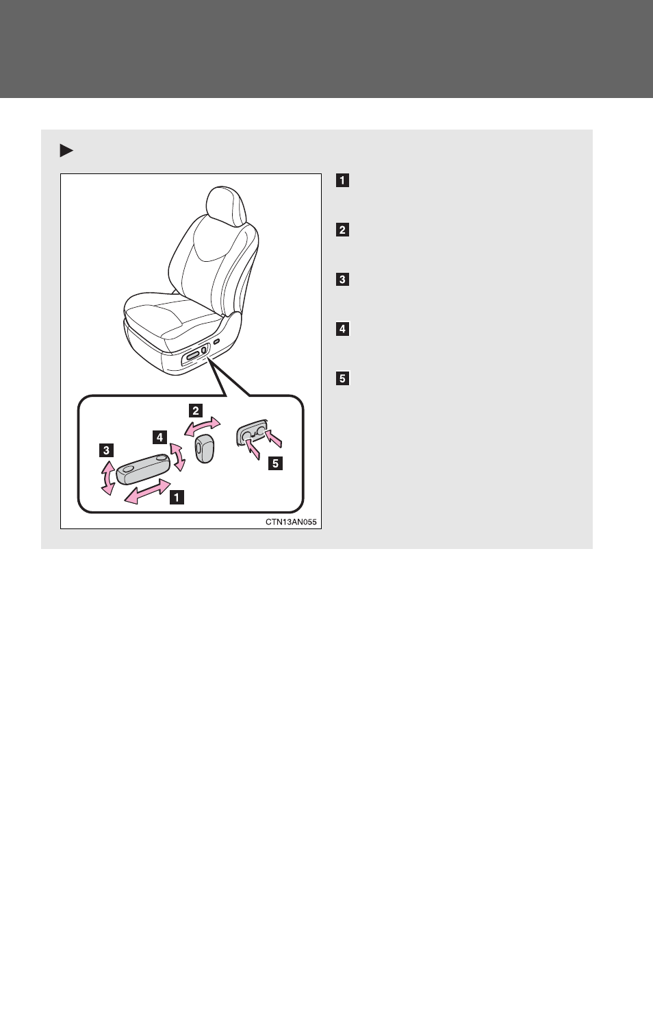 TOYOTA 2011 Rav4 User Manual | Page 77 / 554