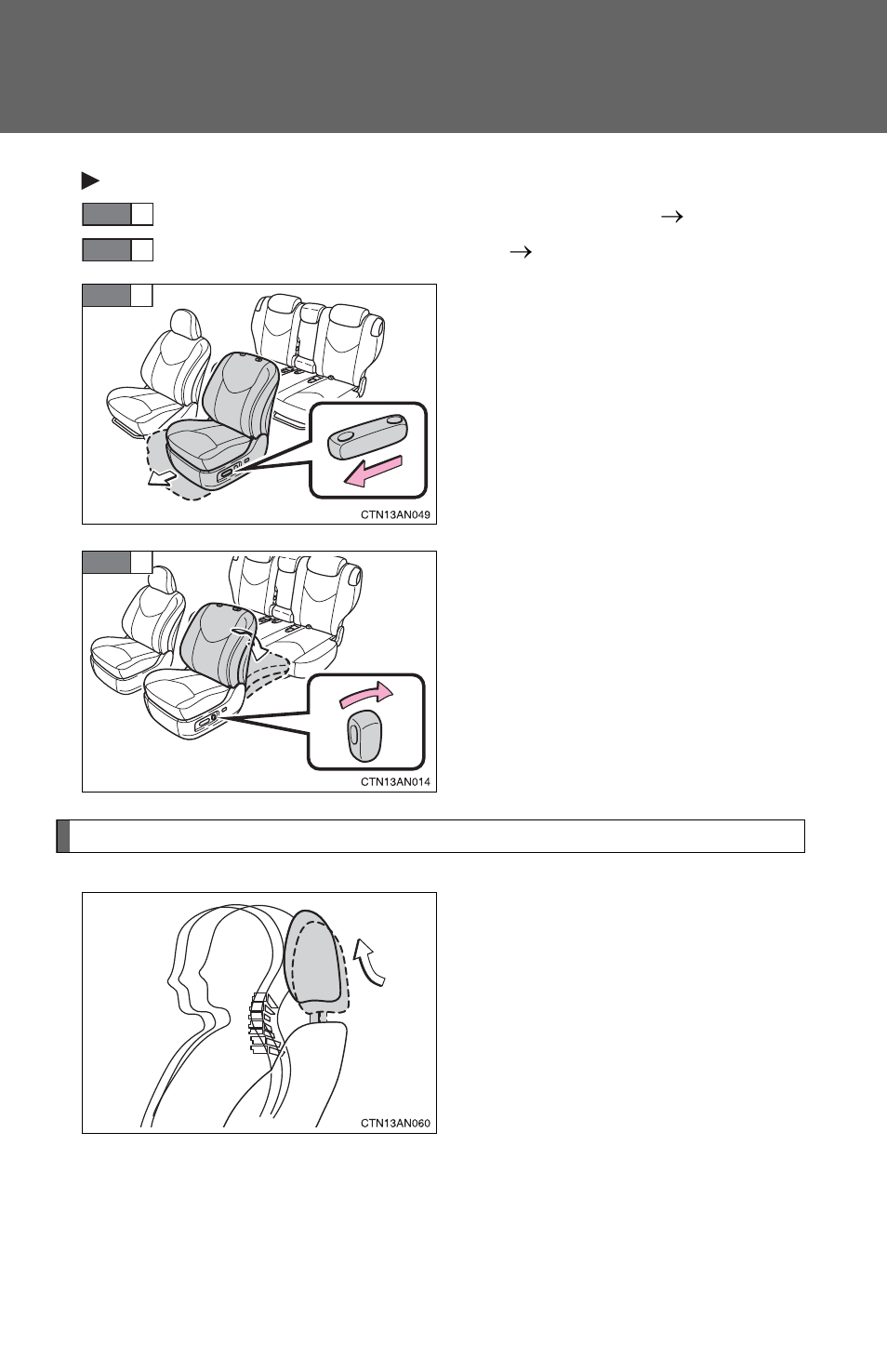 TOYOTA 2011 Rav4 User Manual | Page 79 / 554