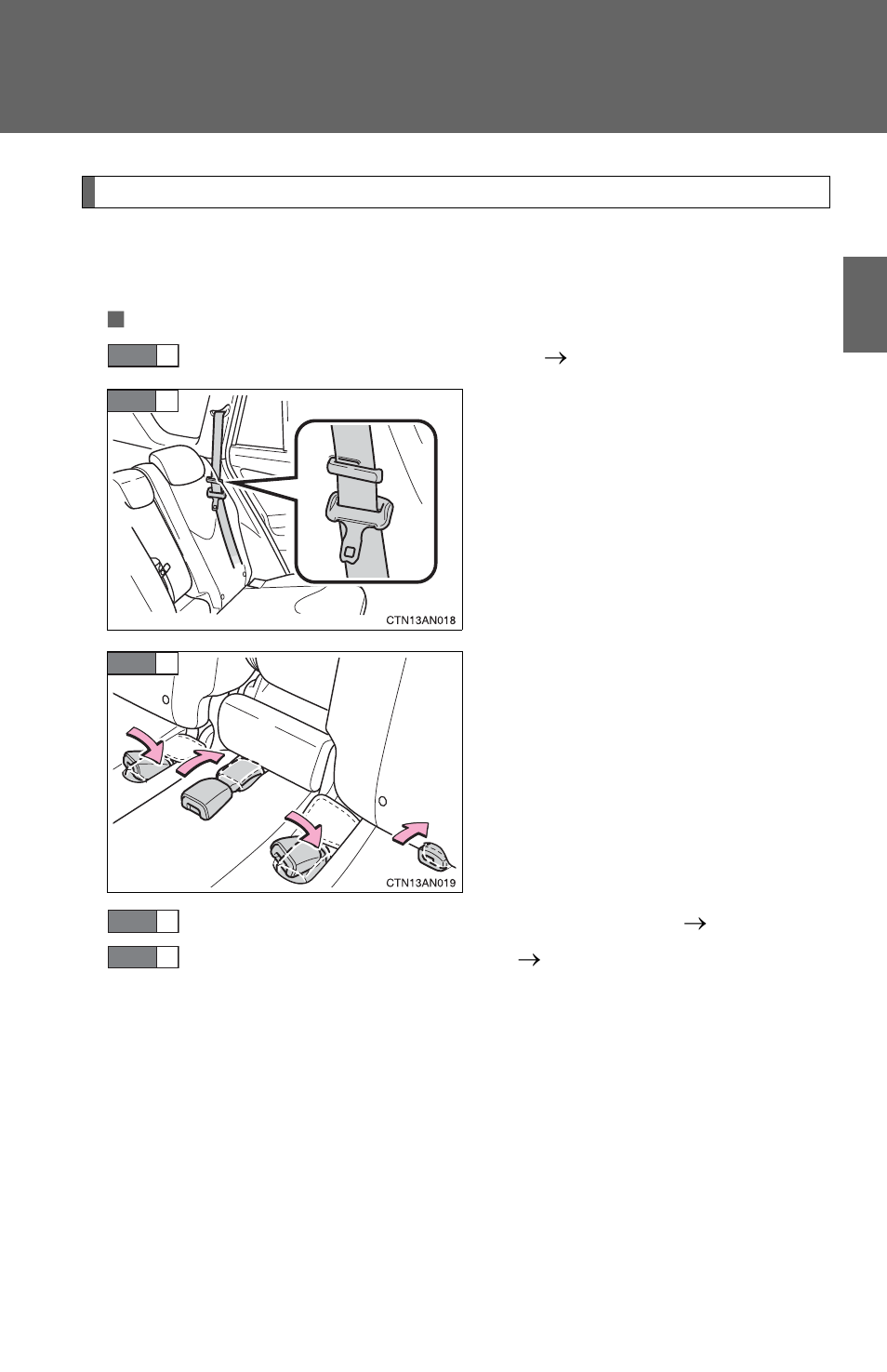 TOYOTA 2011 Rav4 User Manual | Page 84 / 554