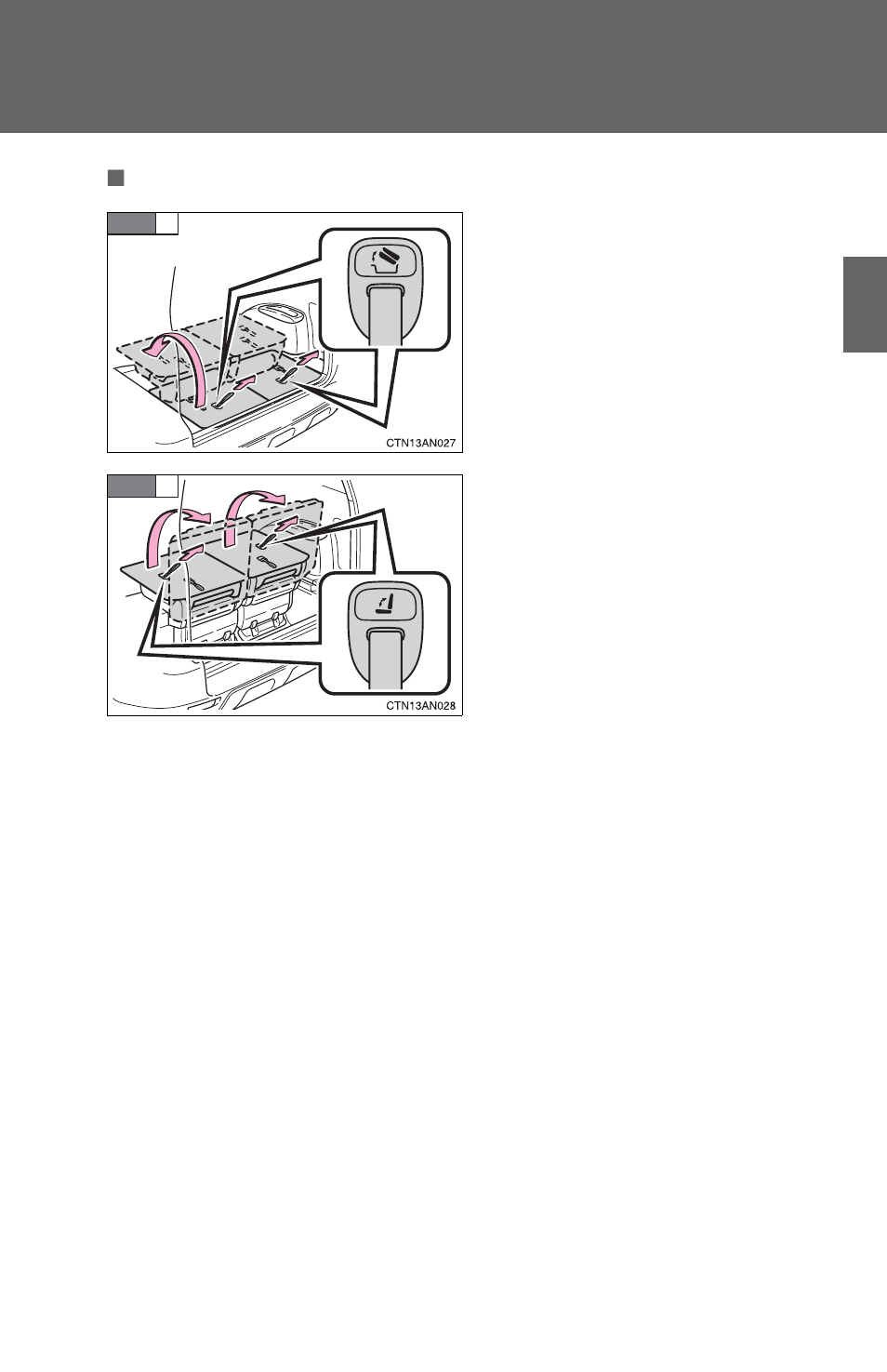 TOYOTA 2011 Rav4 User Manual | Page 88 / 554