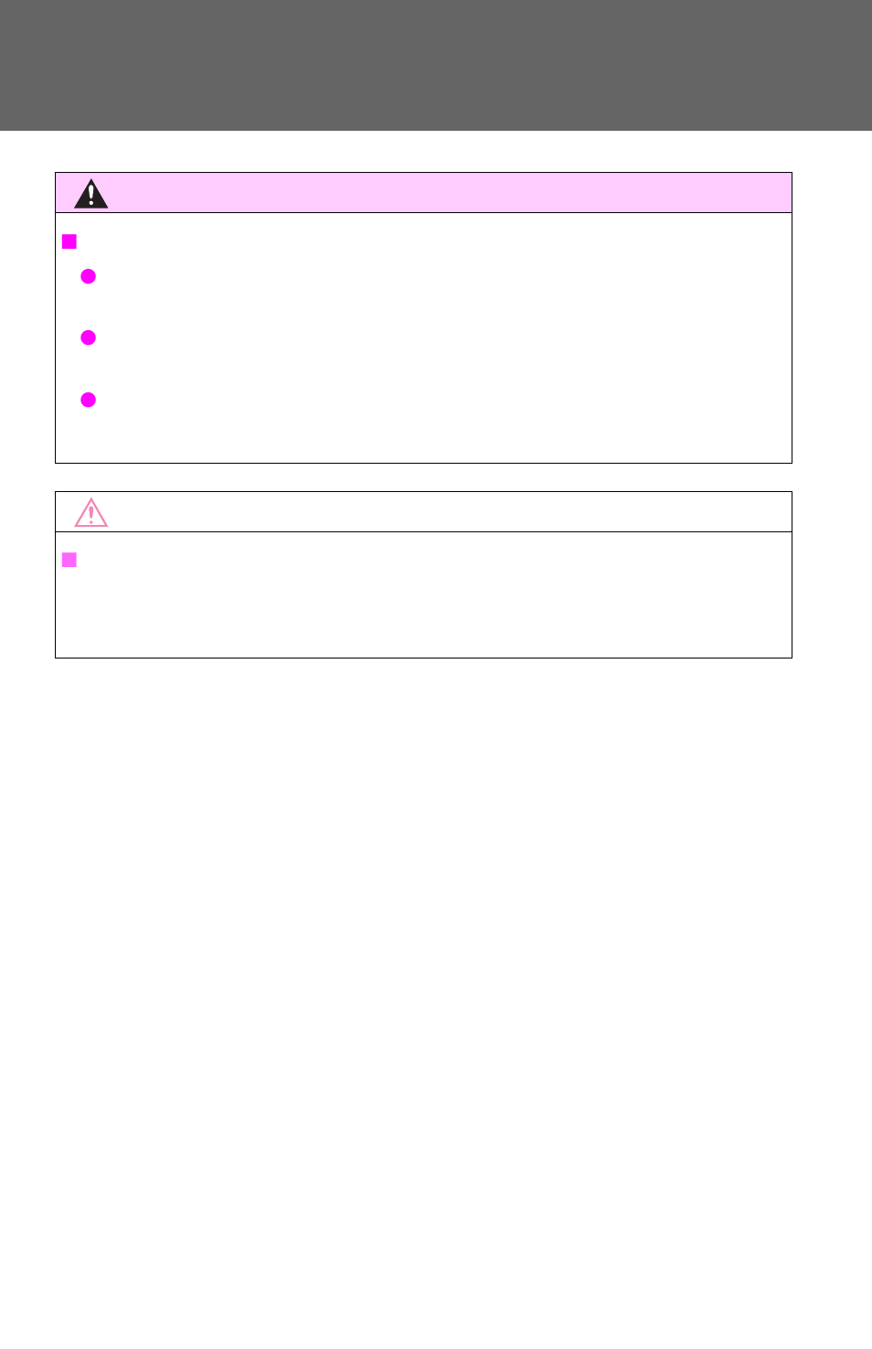 TOYOTA 2011 Rav4 User Manual | Page 91 / 554