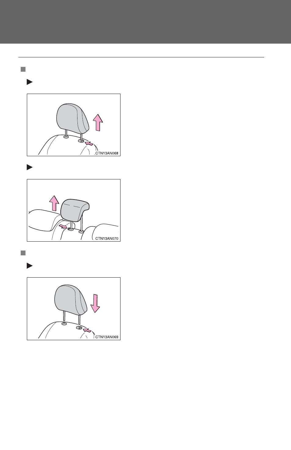 TOYOTA 2011 Rav4 User Manual | Page 93 / 554