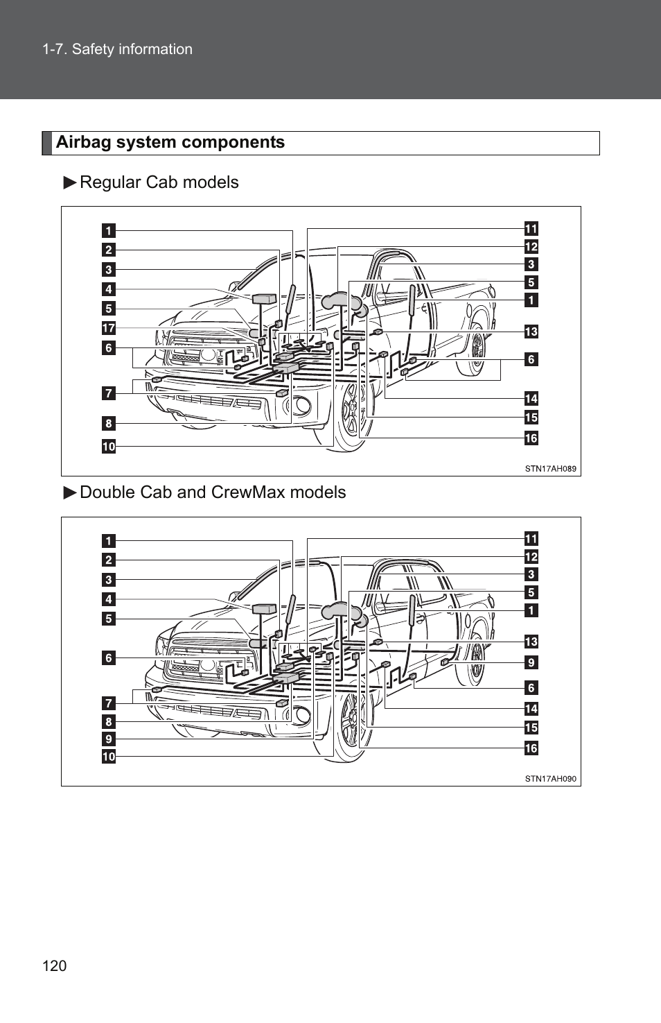 TOYOTA 2011 Tundra User Manual | Page 145 / 753