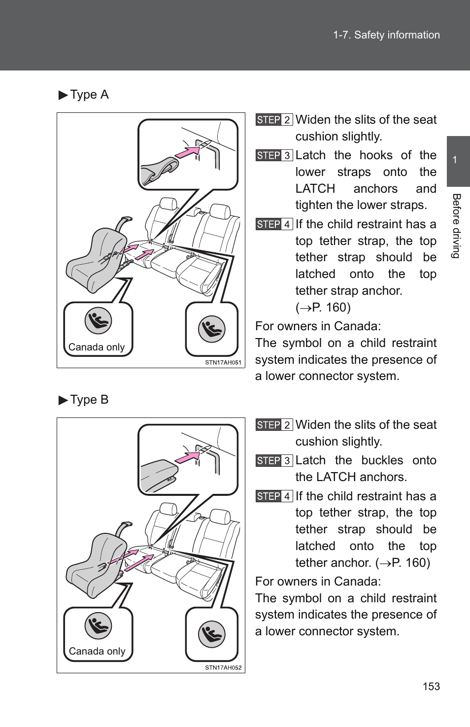 TOYOTA 2011 Tundra User Manual | Page 178 / 753