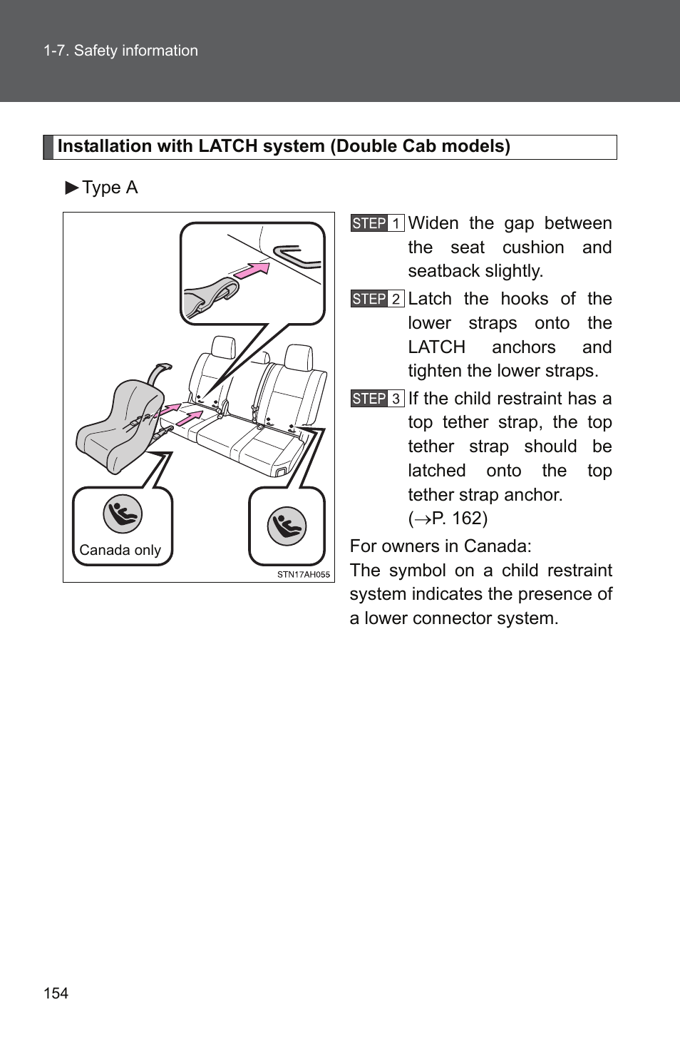 TOYOTA 2011 Tundra User Manual | Page 179 / 753