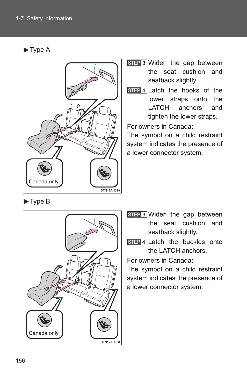 TOYOTA 2011 Tundra User Manual | Page 181 / 753