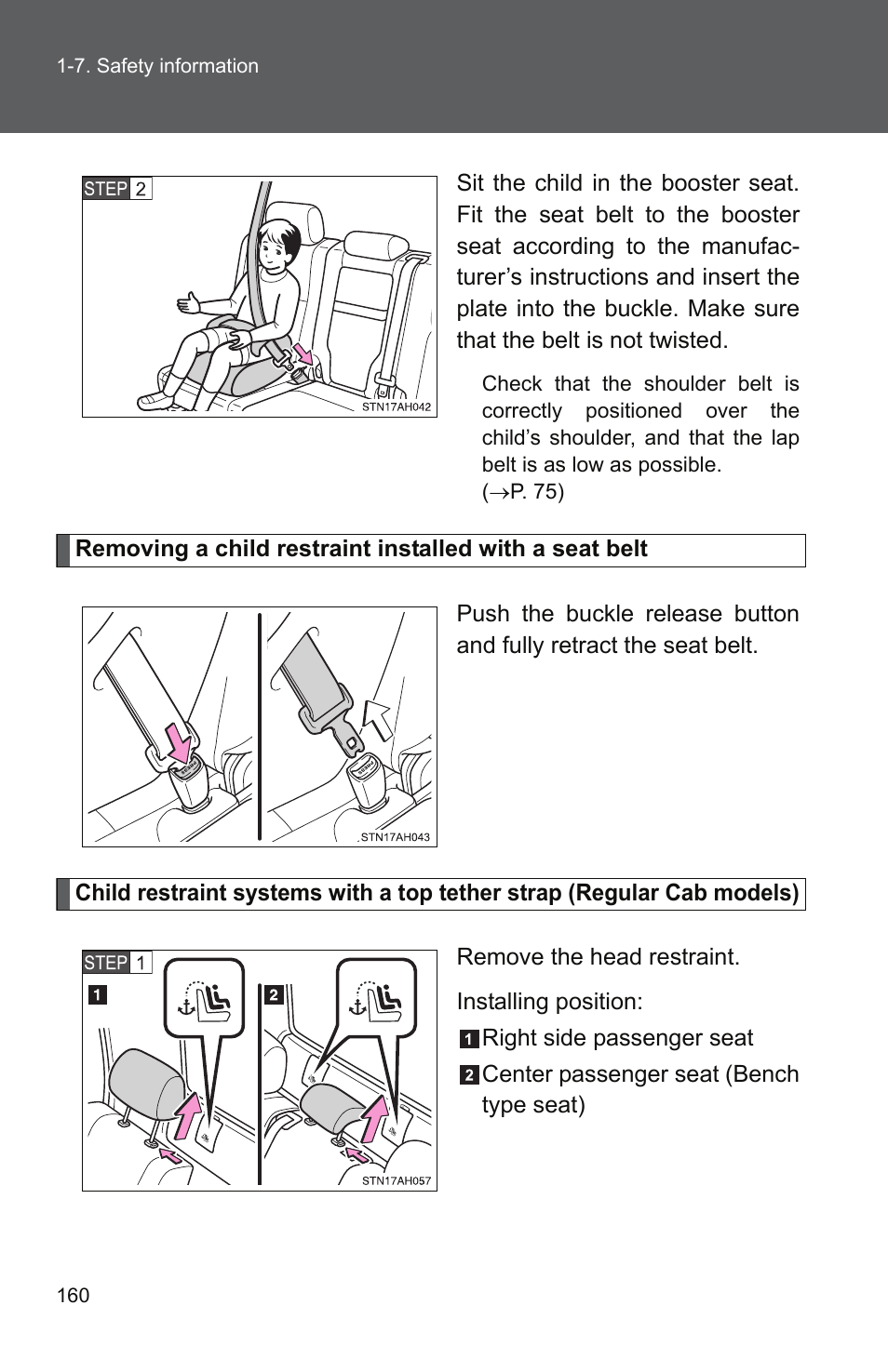 TOYOTA 2011 Tundra User Manual | Page 185 / 753