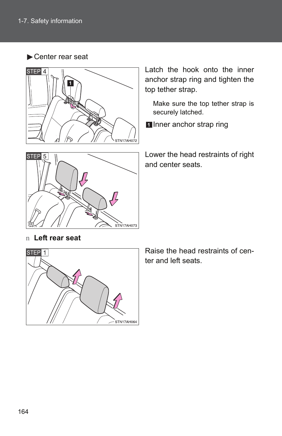 TOYOTA 2011 Tundra User Manual | Page 189 / 753