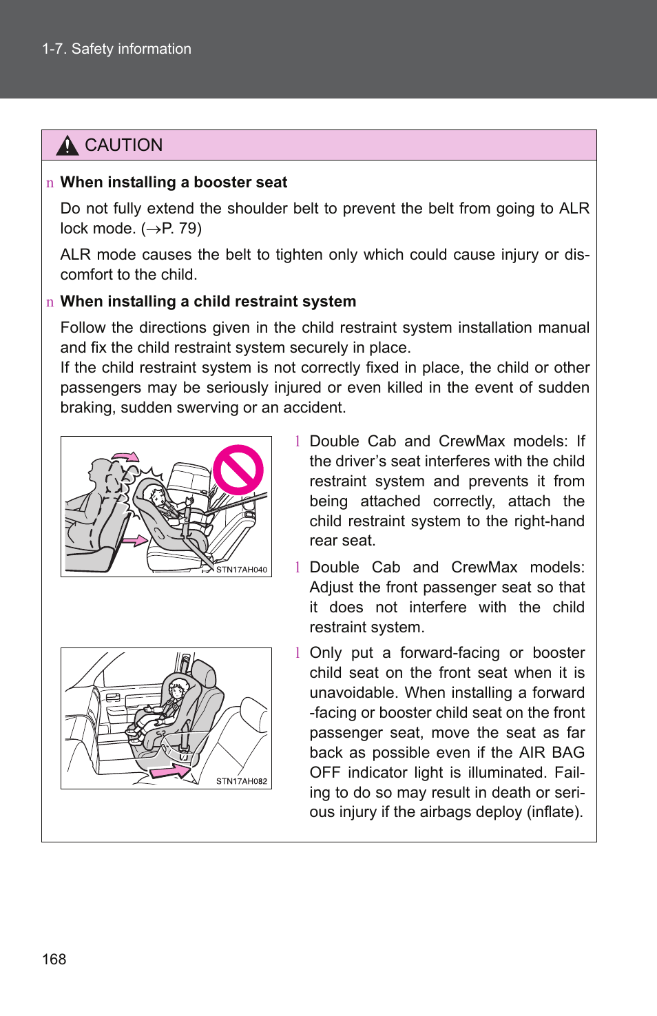 TOYOTA 2011 Tundra User Manual | Page 193 / 753