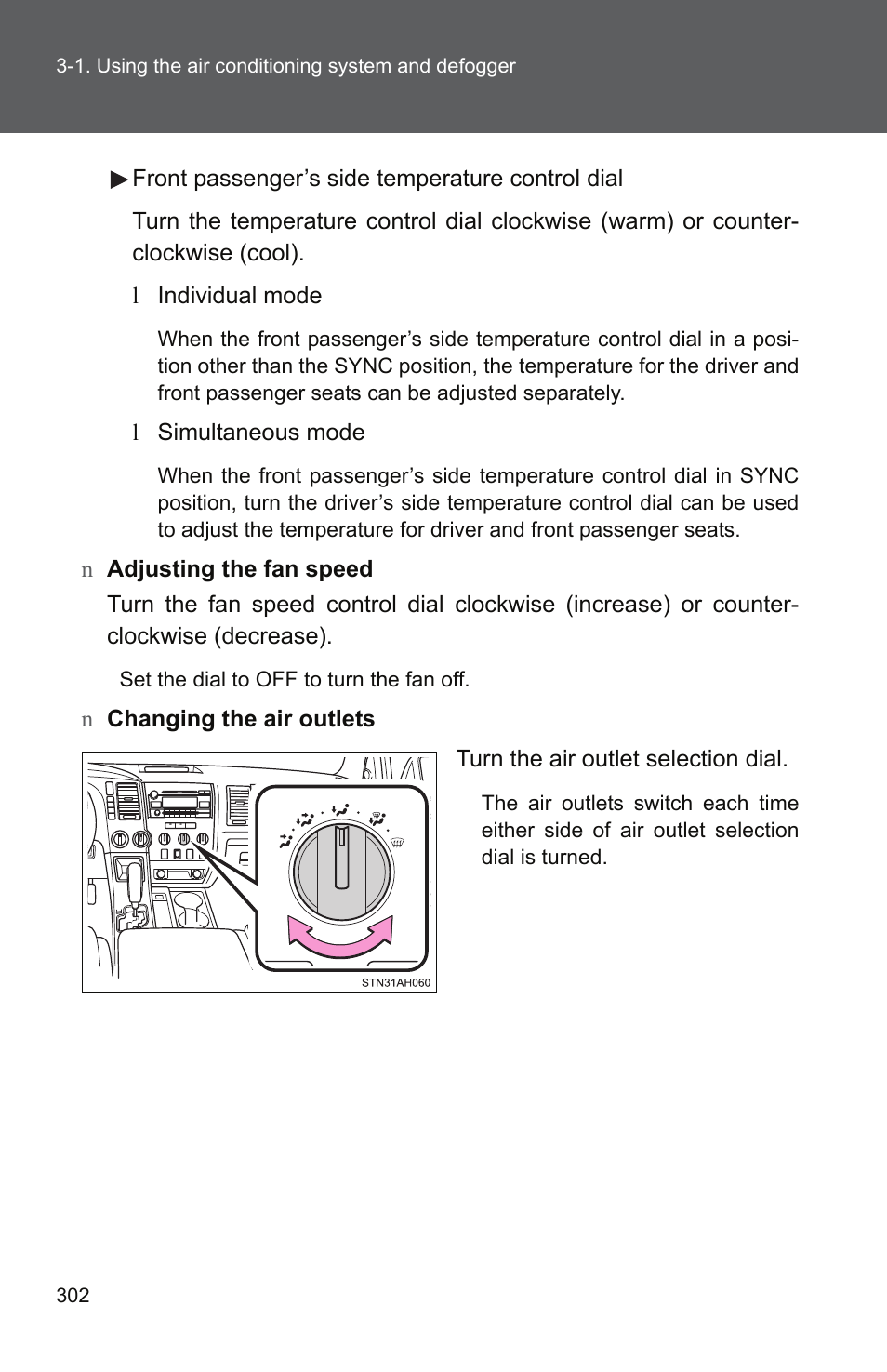 TOYOTA 2011 Tundra User Manual | Page 324 / 753