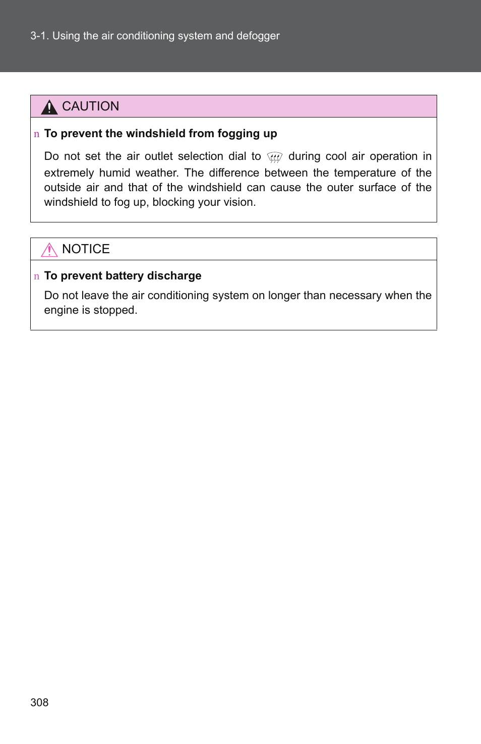 TOYOTA 2011 Tundra User Manual | Page 330 / 753