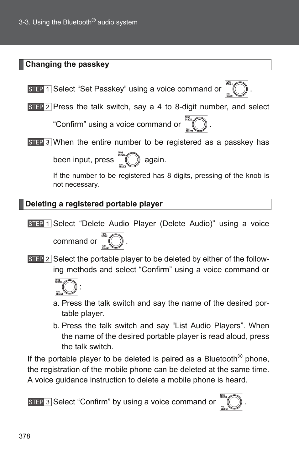 TOYOTA 2011 Tundra User Manual | Page 400 / 753