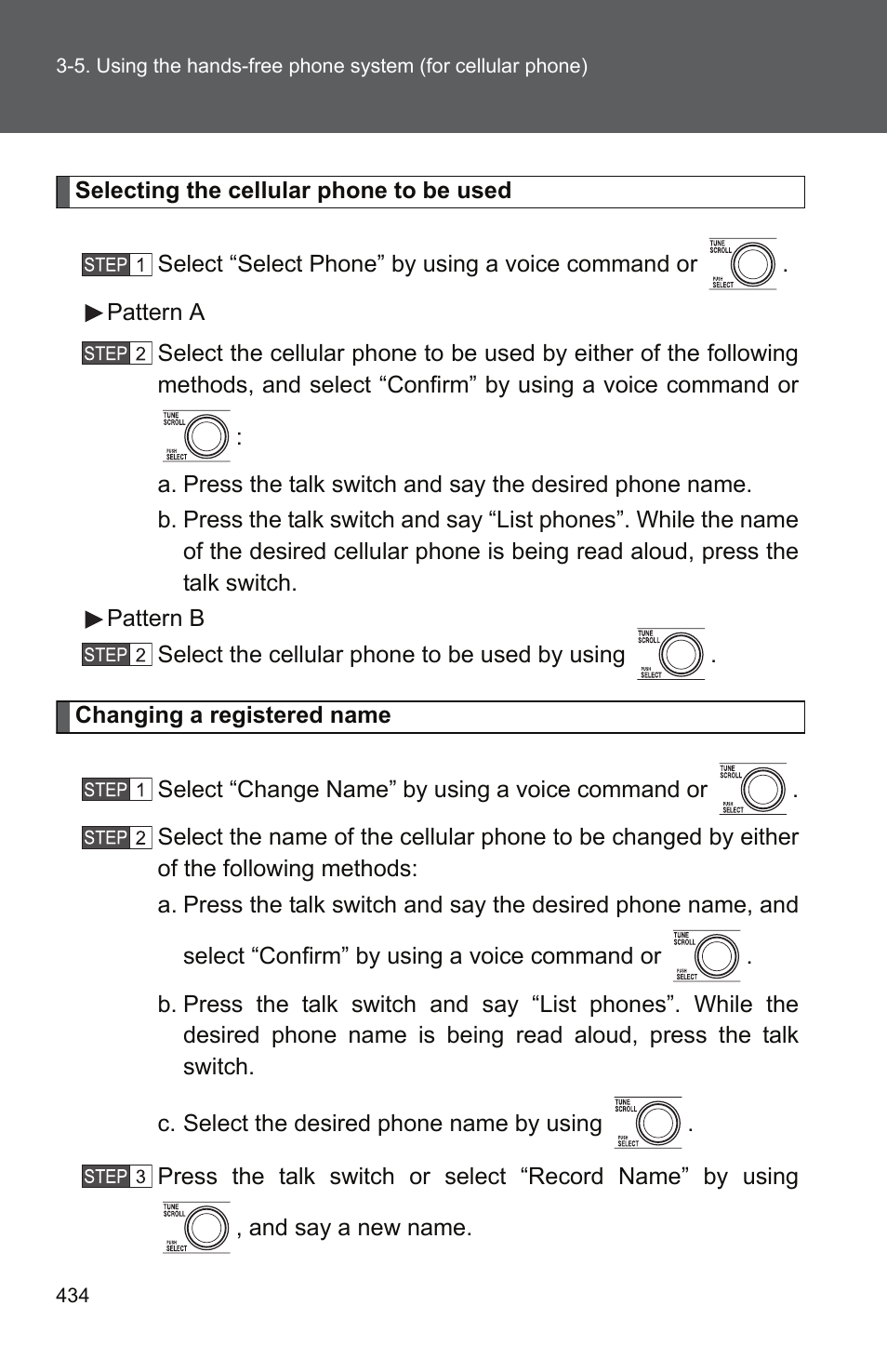 TOYOTA 2011 Tundra User Manual | Page 456 / 753