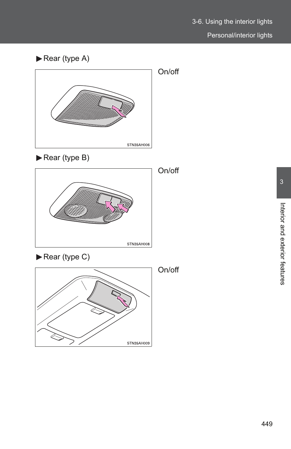 TOYOTA 2011 Tundra User Manual | Page 471 / 753