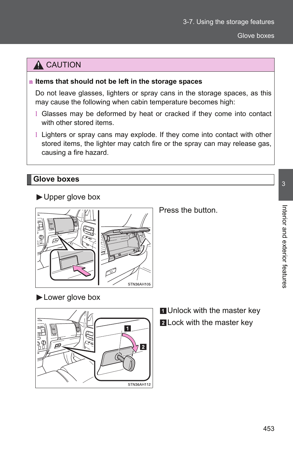 TOYOTA 2011 Tundra User Manual | Page 475 / 753