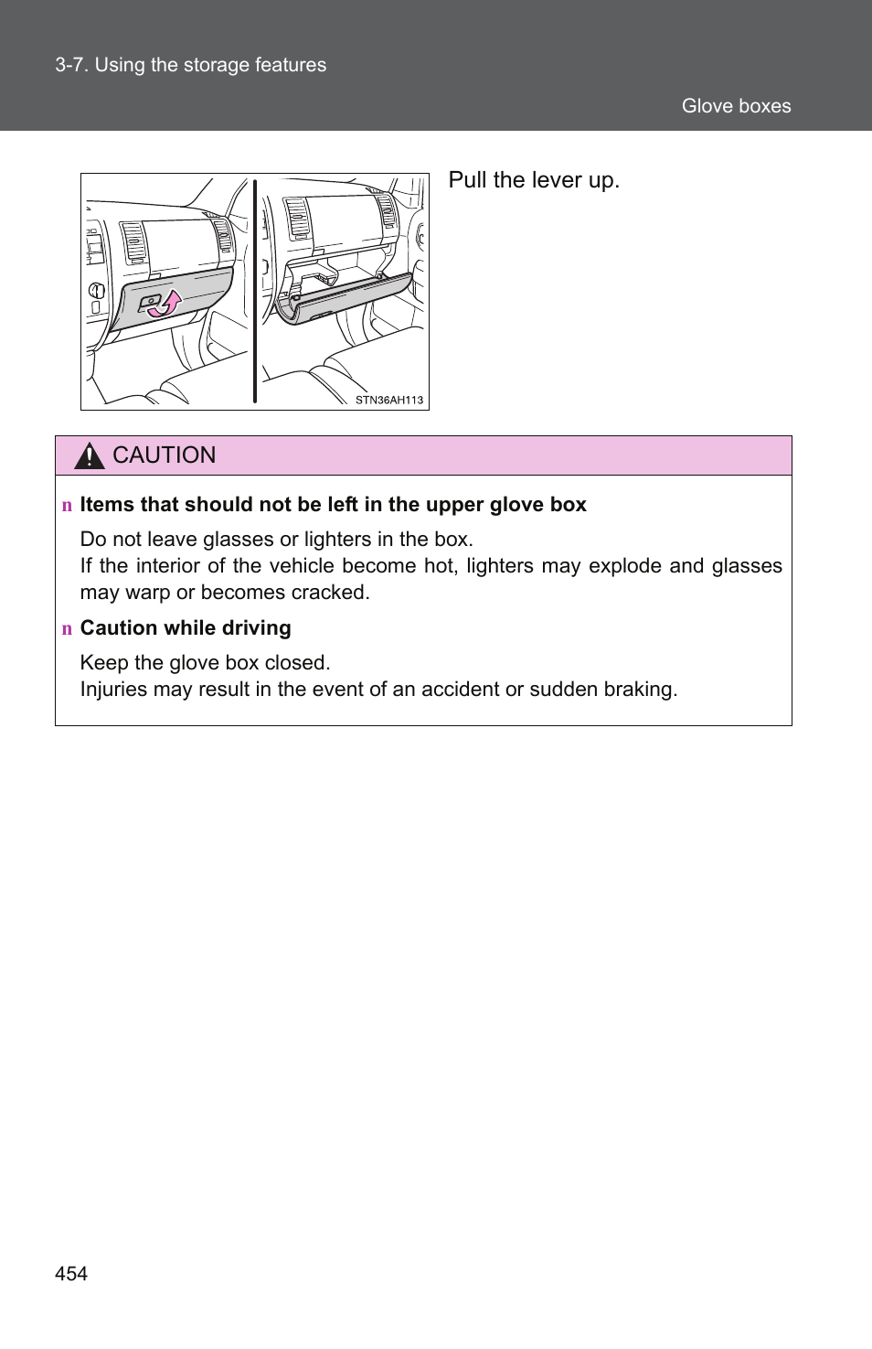 TOYOTA 2011 Tundra User Manual | Page 476 / 753