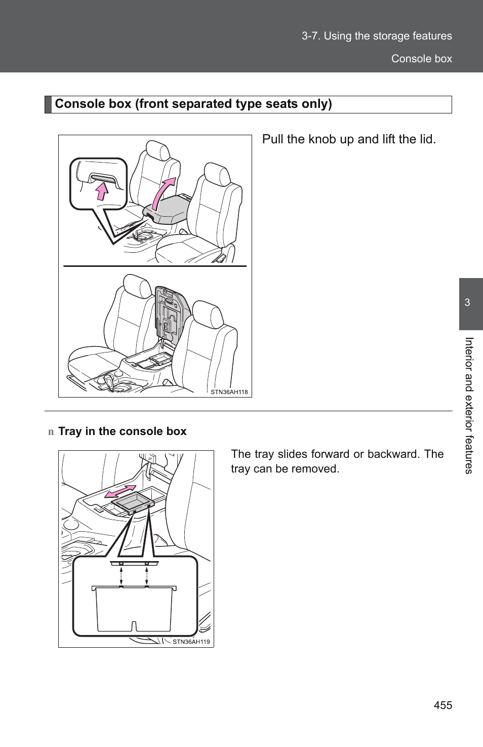 TOYOTA 2011 Tundra User Manual | Page 477 / 753