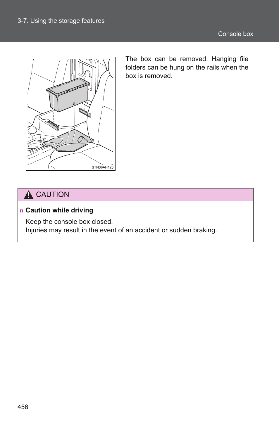 TOYOTA 2011 Tundra User Manual | Page 478 / 753