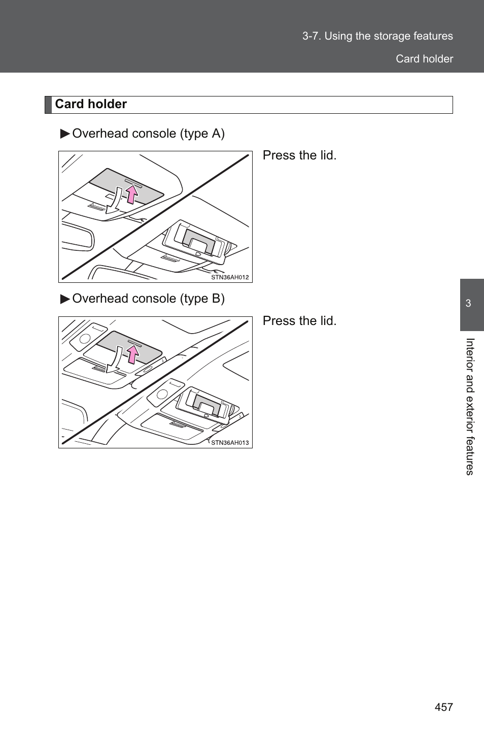 TOYOTA 2011 Tundra User Manual | Page 479 / 753