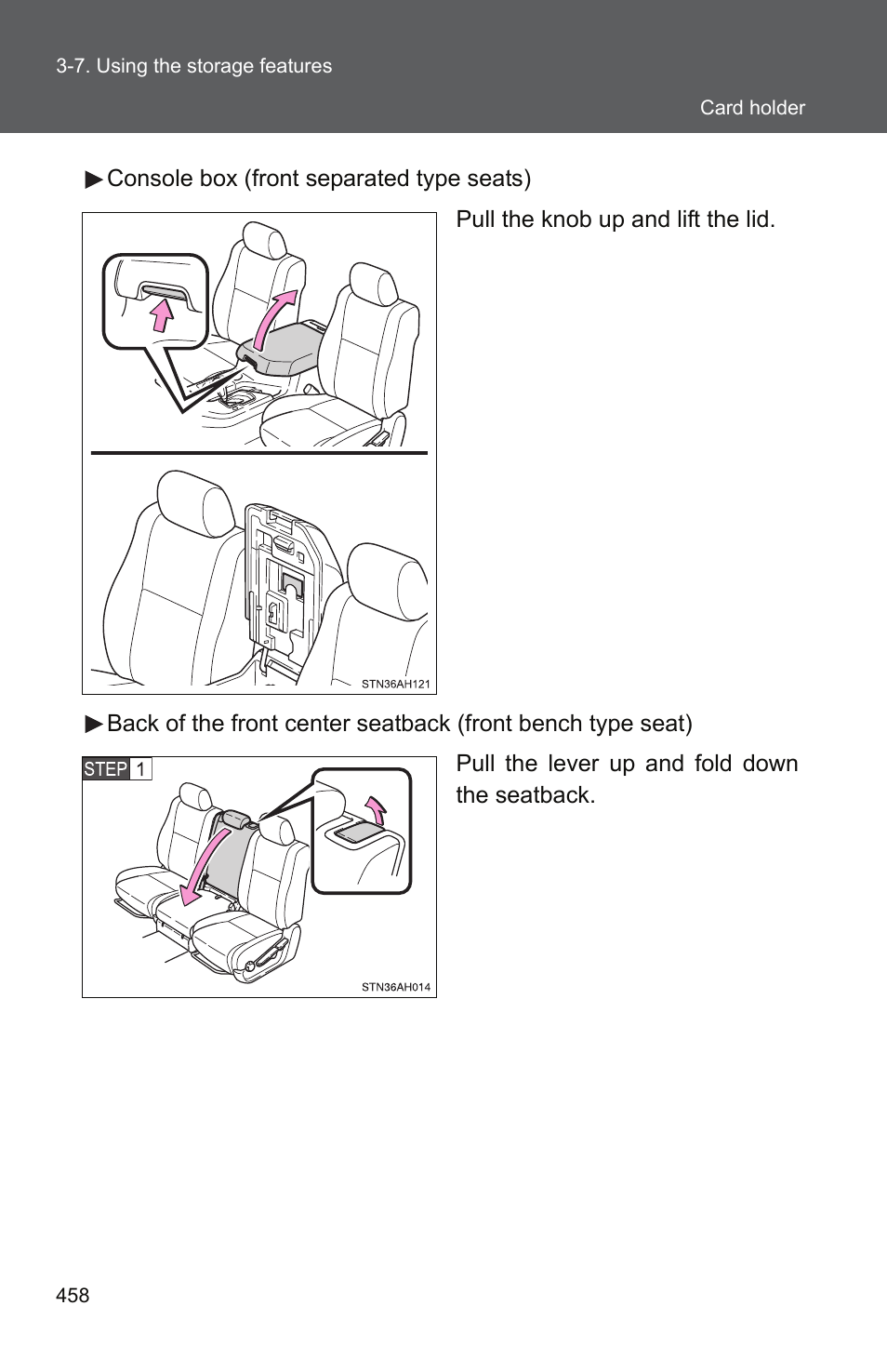 TOYOTA 2011 Tundra User Manual | Page 480 / 753