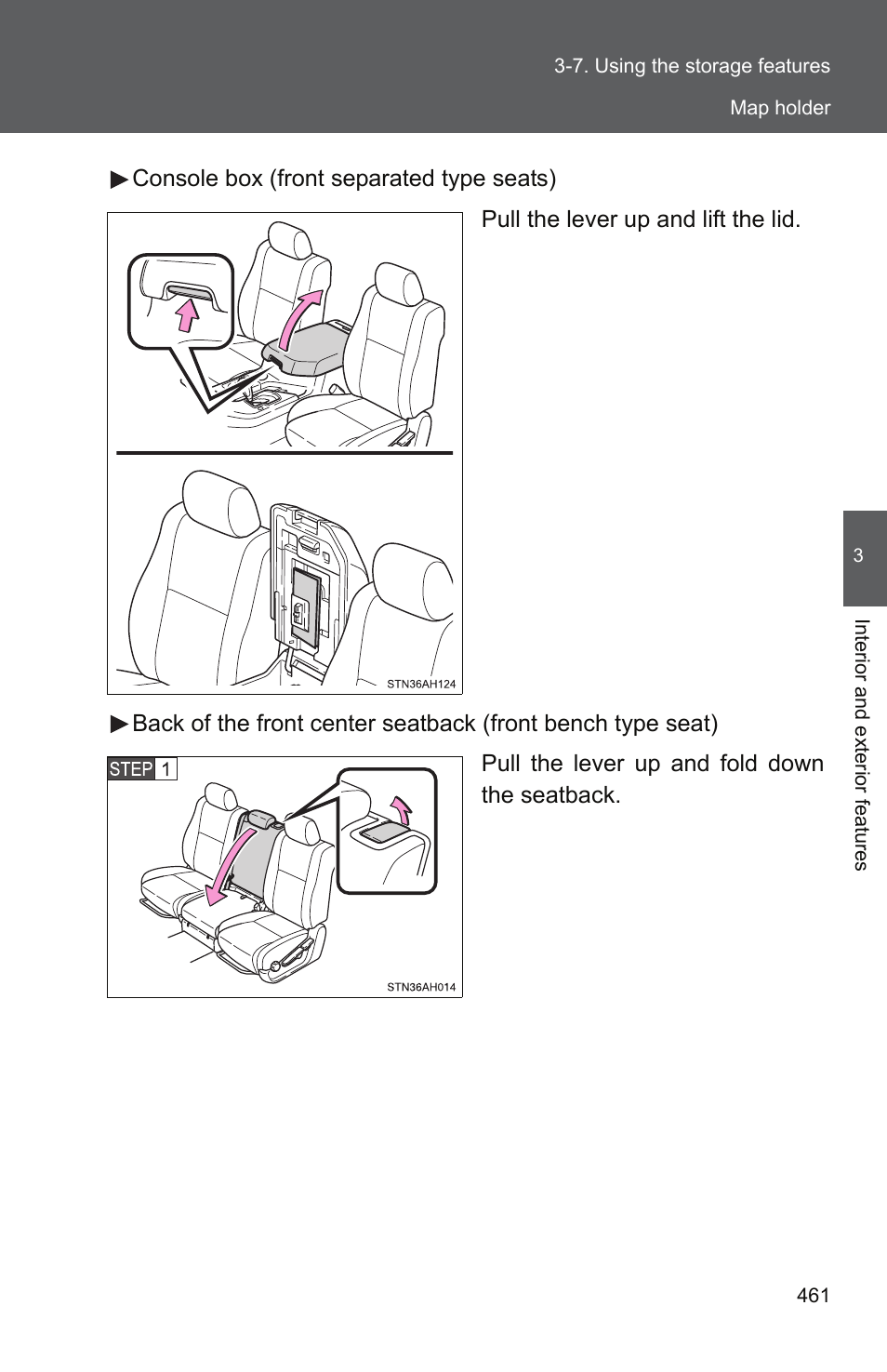 TOYOTA 2011 Tundra User Manual | Page 483 / 753