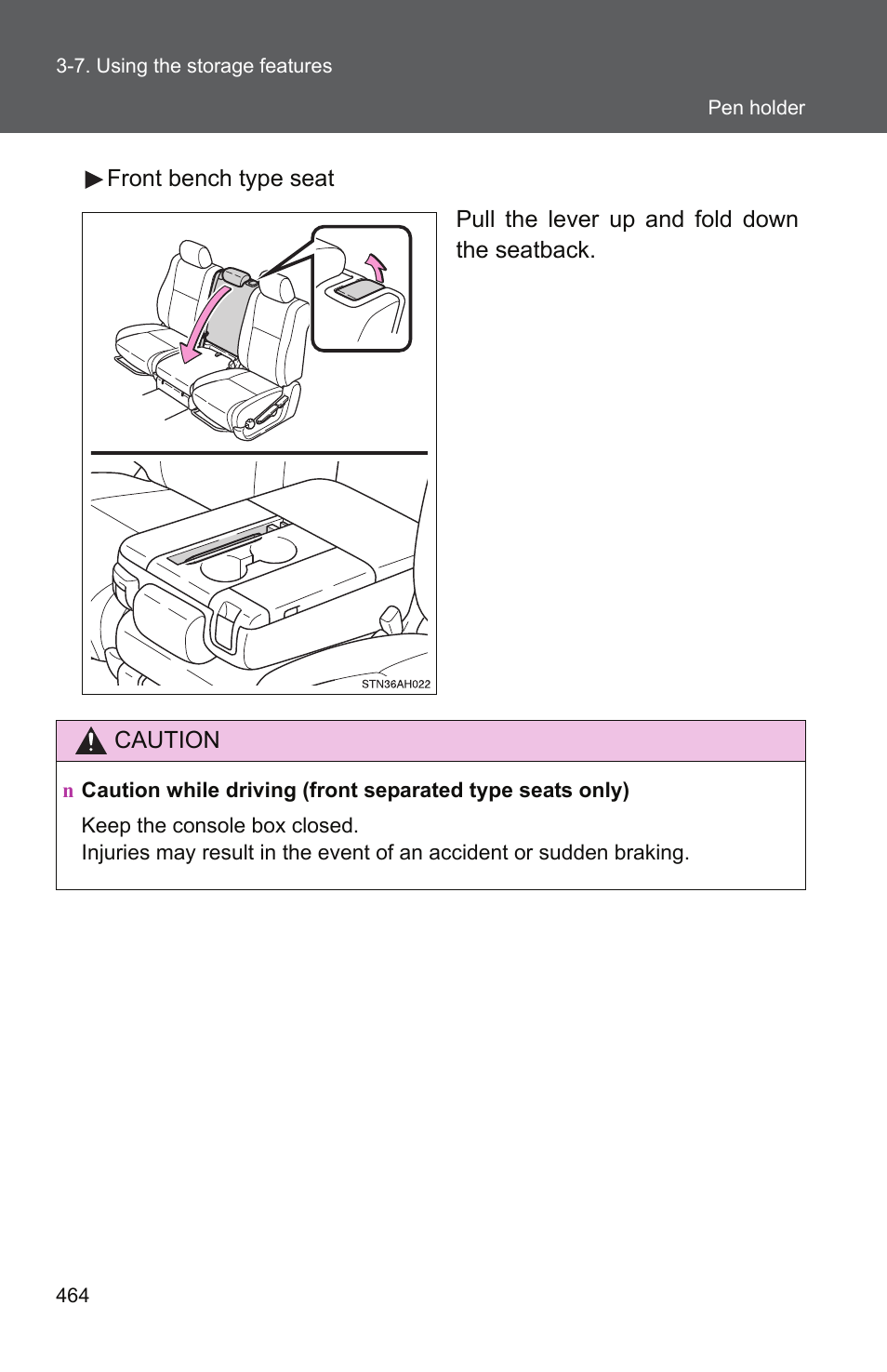 TOYOTA 2011 Tundra User Manual | Page 486 / 753