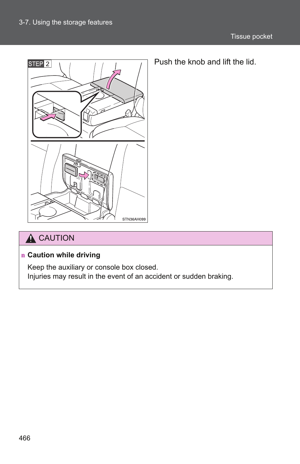 TOYOTA 2011 Tundra User Manual | Page 488 / 753