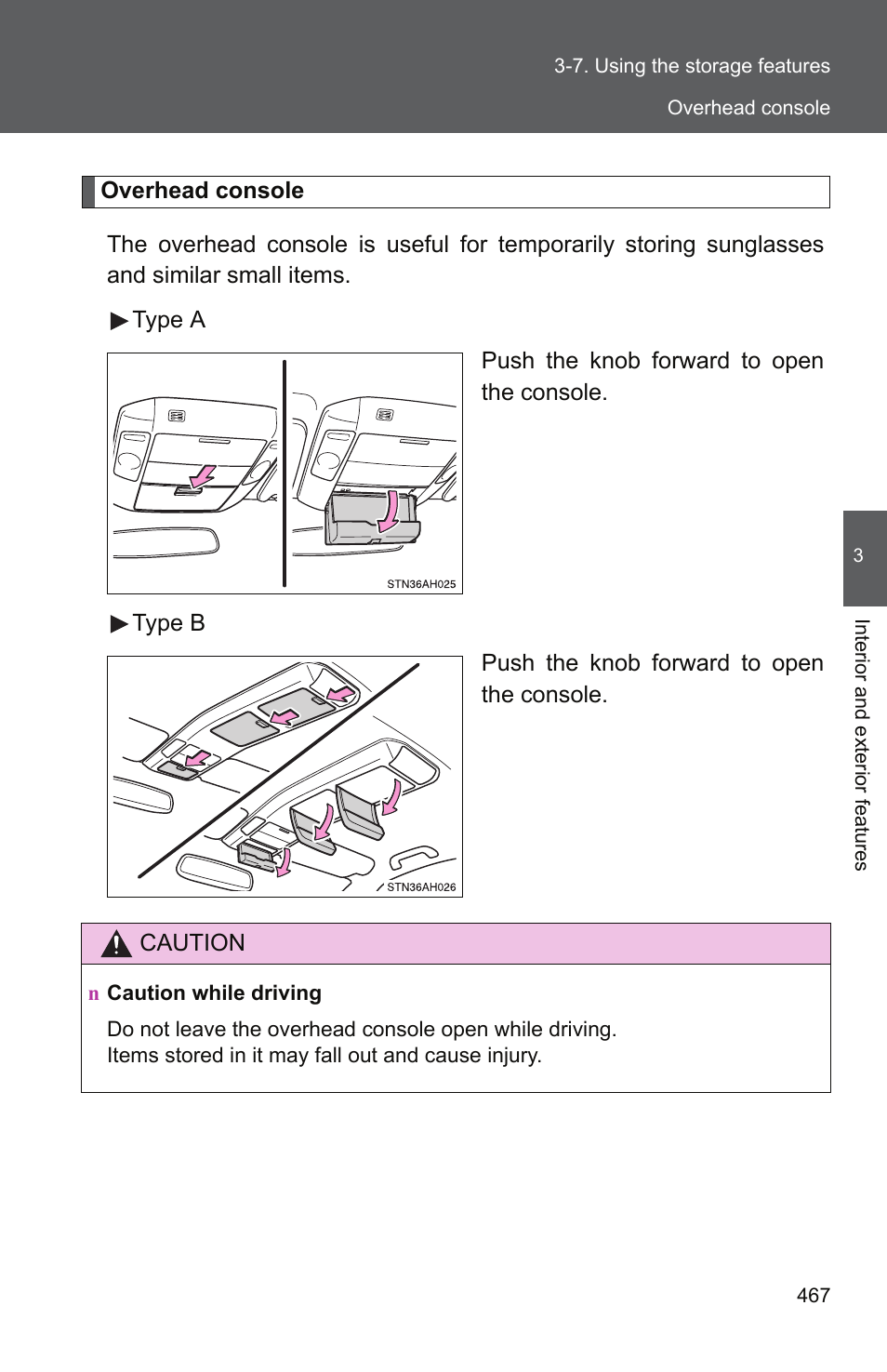 TOYOTA 2011 Tundra User Manual | Page 489 / 753