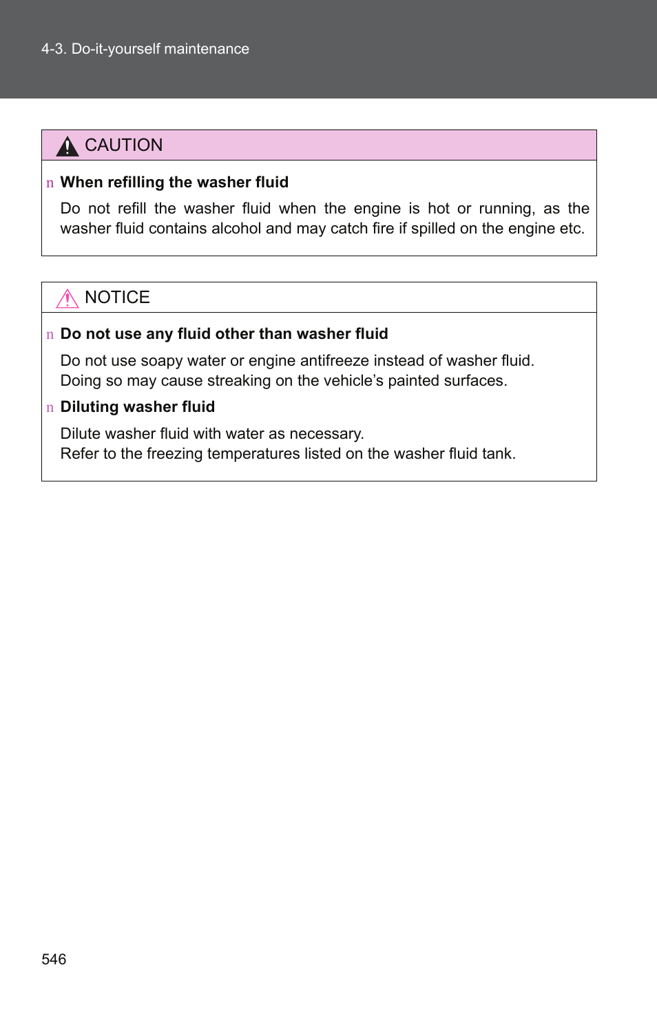 TOYOTA 2011 Tundra User Manual | Page 567 / 753