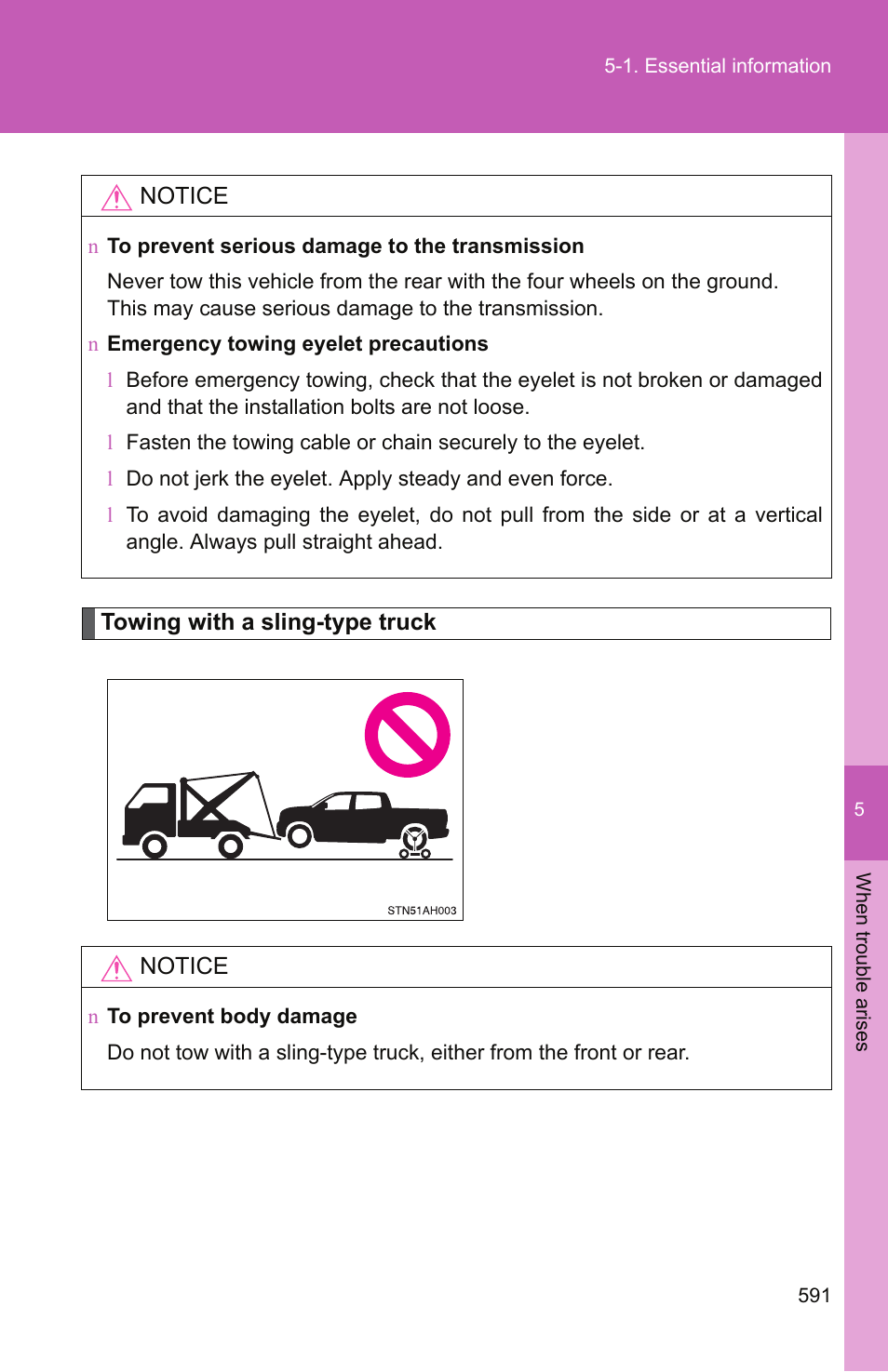 TOYOTA 2011 Tundra User Manual | Page 611 / 753