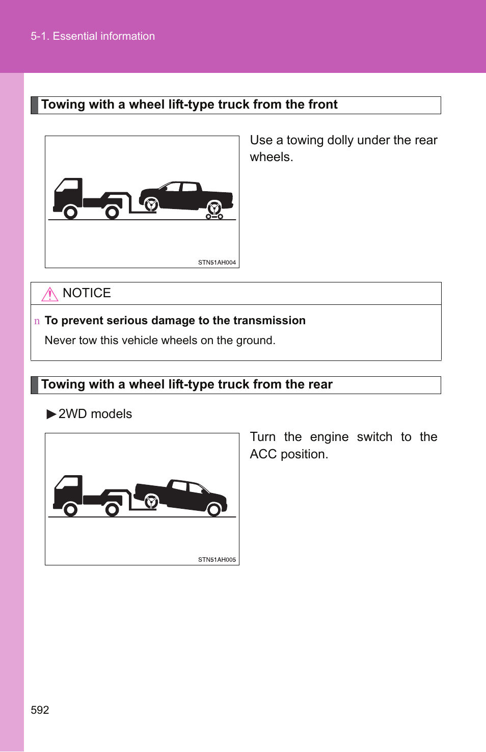 TOYOTA 2011 Tundra User Manual | Page 612 / 753