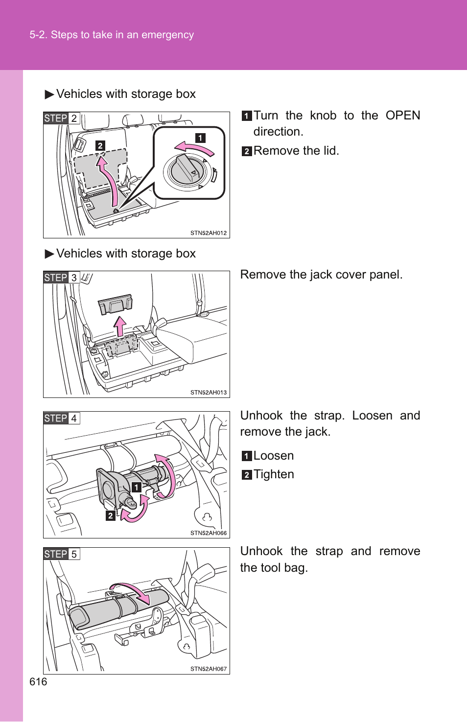 TOYOTA 2011 Tundra User Manual | Page 636 / 753