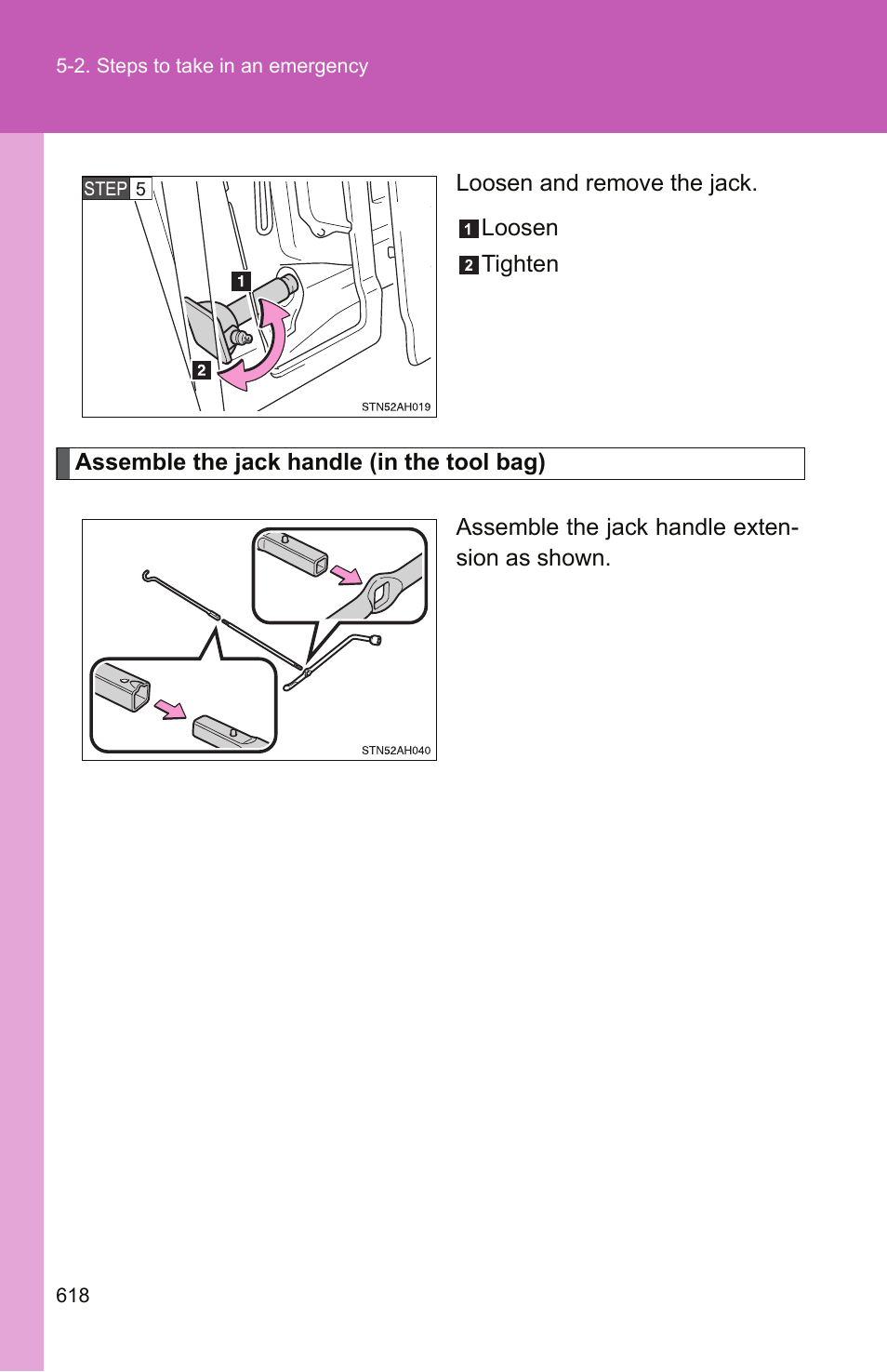 TOYOTA 2011 Tundra User Manual | Page 638 / 753