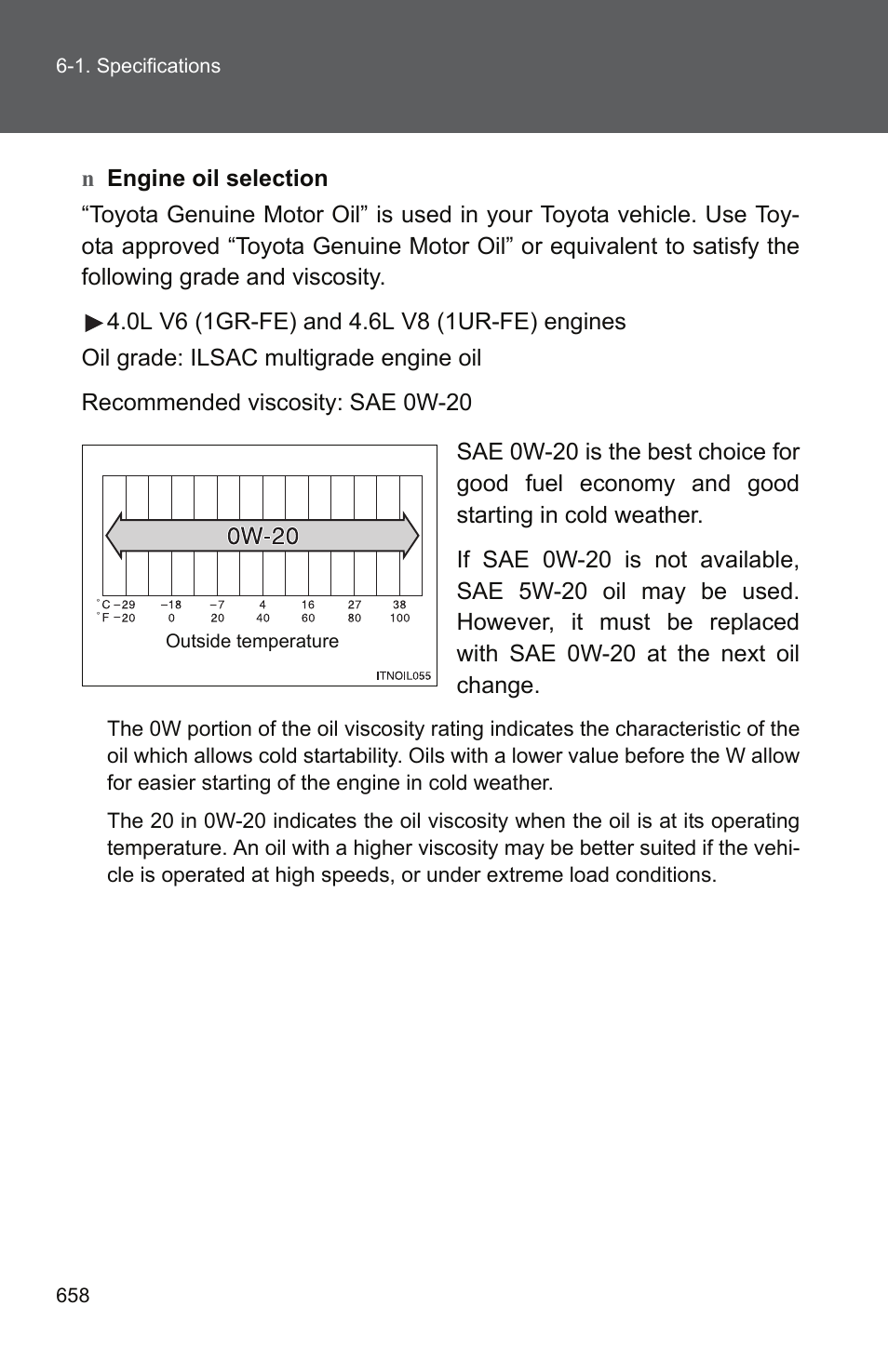 TOYOTA 2011 Tundra User Manual | Page 677 / 753