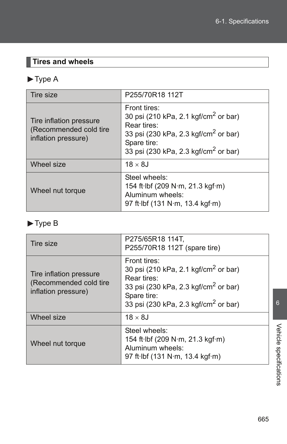 TOYOTA 2011 Tundra User Manual | Page 684 / 753