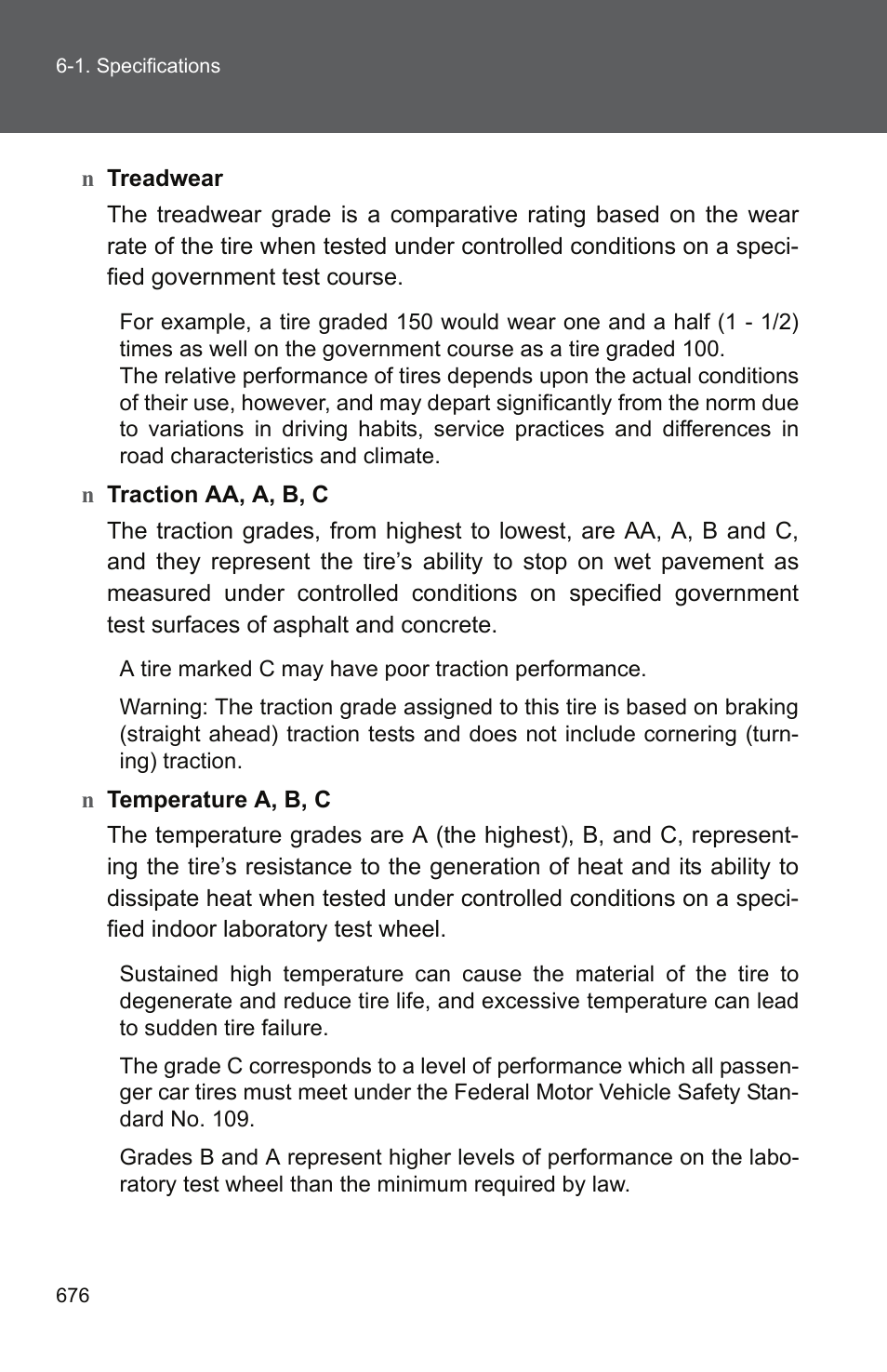 TOYOTA 2011 Tundra User Manual | Page 695 / 753