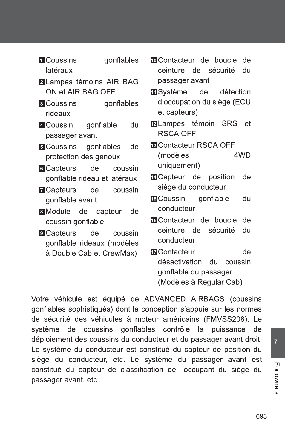 TOYOTA 2011 Tundra User Manual | Page 711 / 753