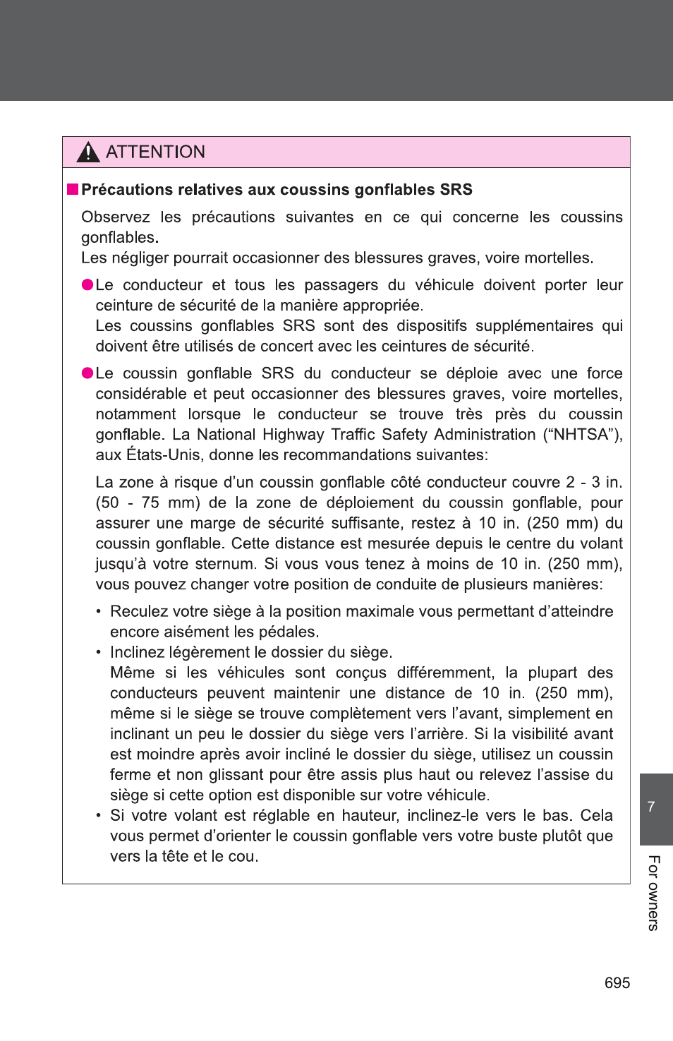 TOYOTA 2011 Tundra User Manual | Page 713 / 753