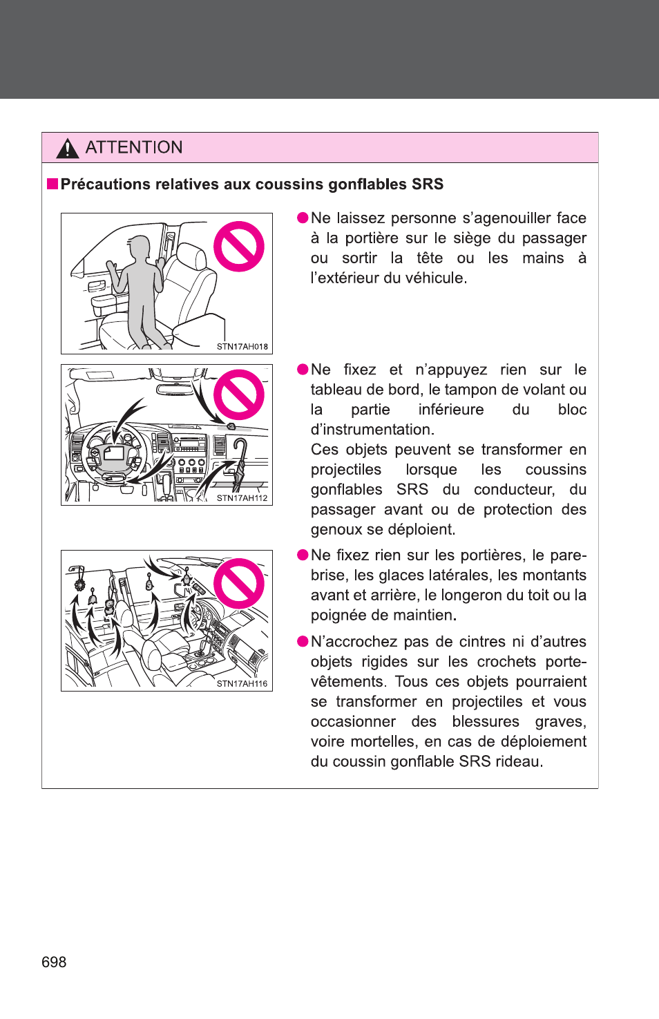 TOYOTA 2011 Tundra User Manual | Page 716 / 753