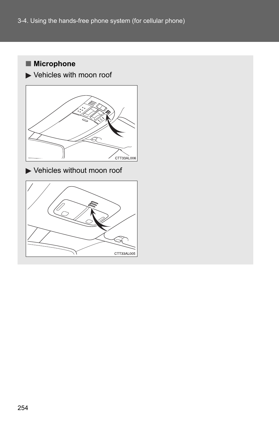TOYOTA 2011 Matrix User Manual | Page 275 / 516