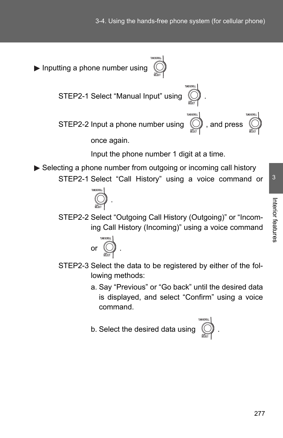 TOYOTA 2011 Matrix User Manual | Page 298 / 516