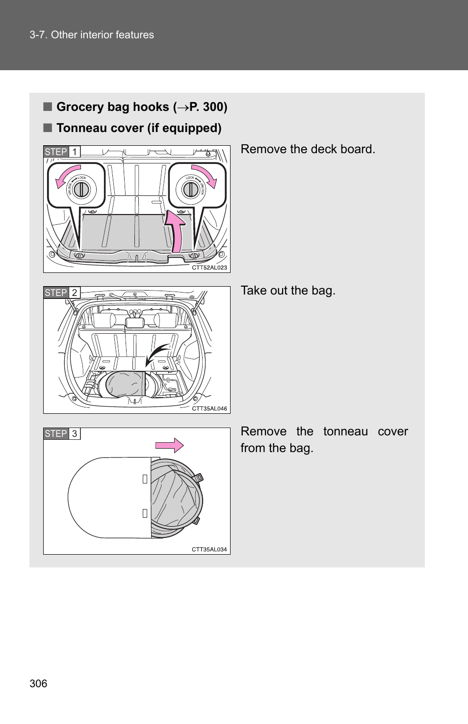 TOYOTA 2011 Matrix User Manual | Page 327 / 516