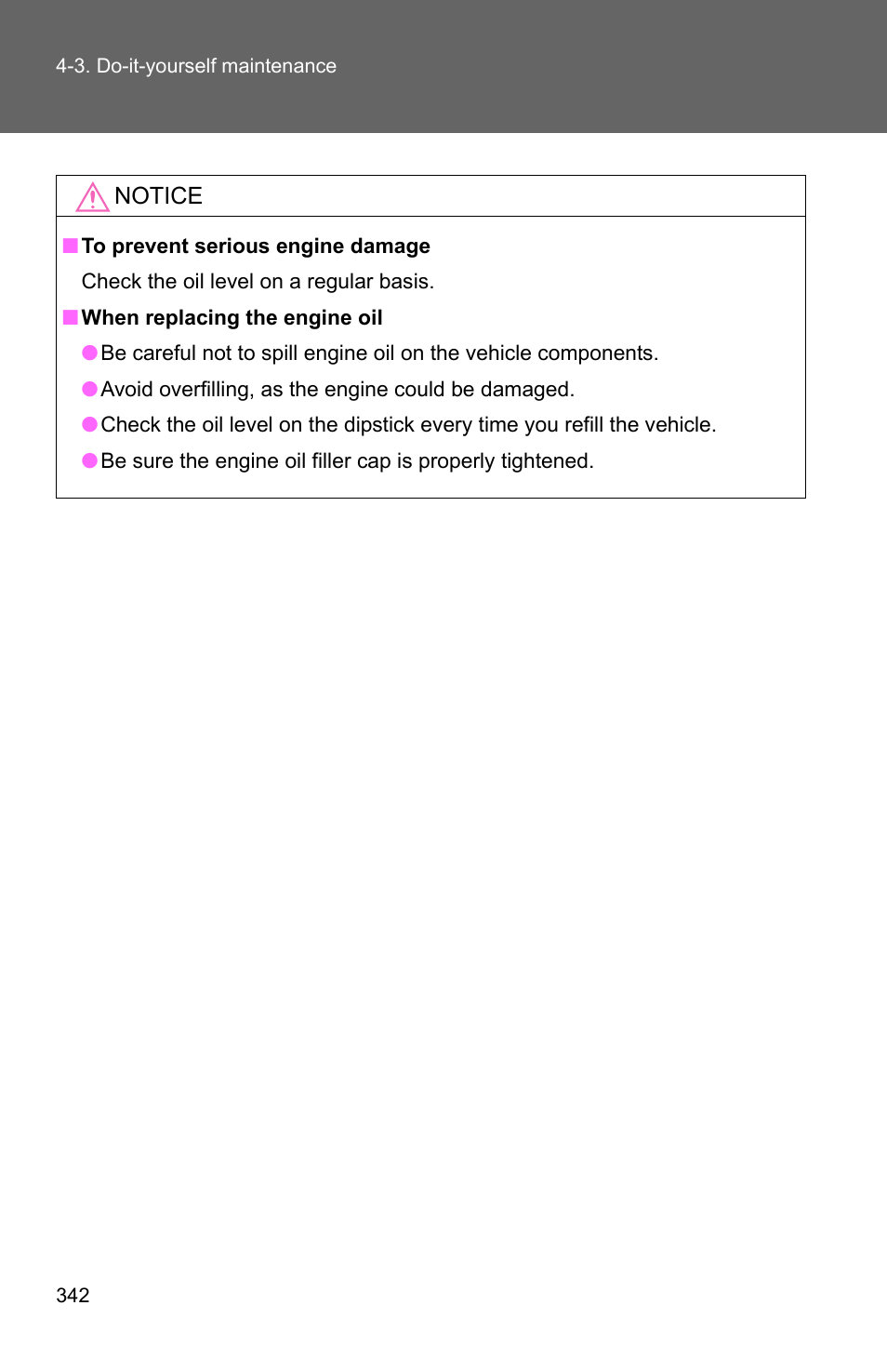TOYOTA 2011 Matrix User Manual | Page 363 / 516