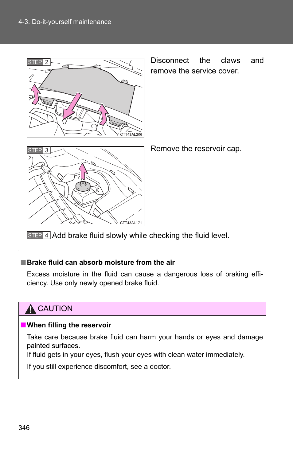 TOYOTA 2011 Matrix User Manual | Page 367 / 516