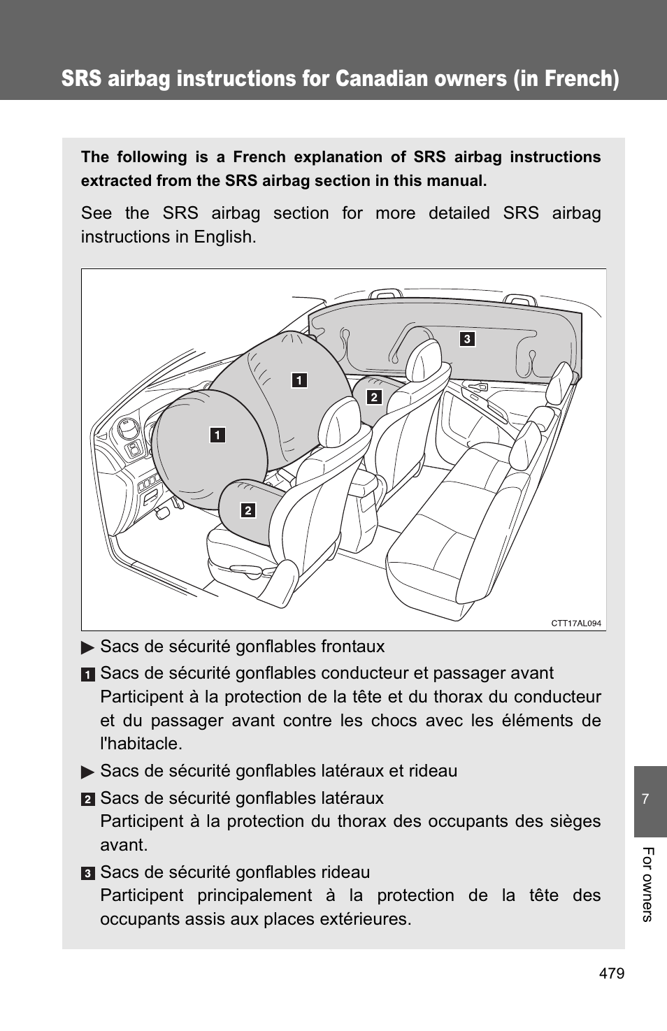 TOYOTA 2011 Matrix User Manual | Page 497 / 516