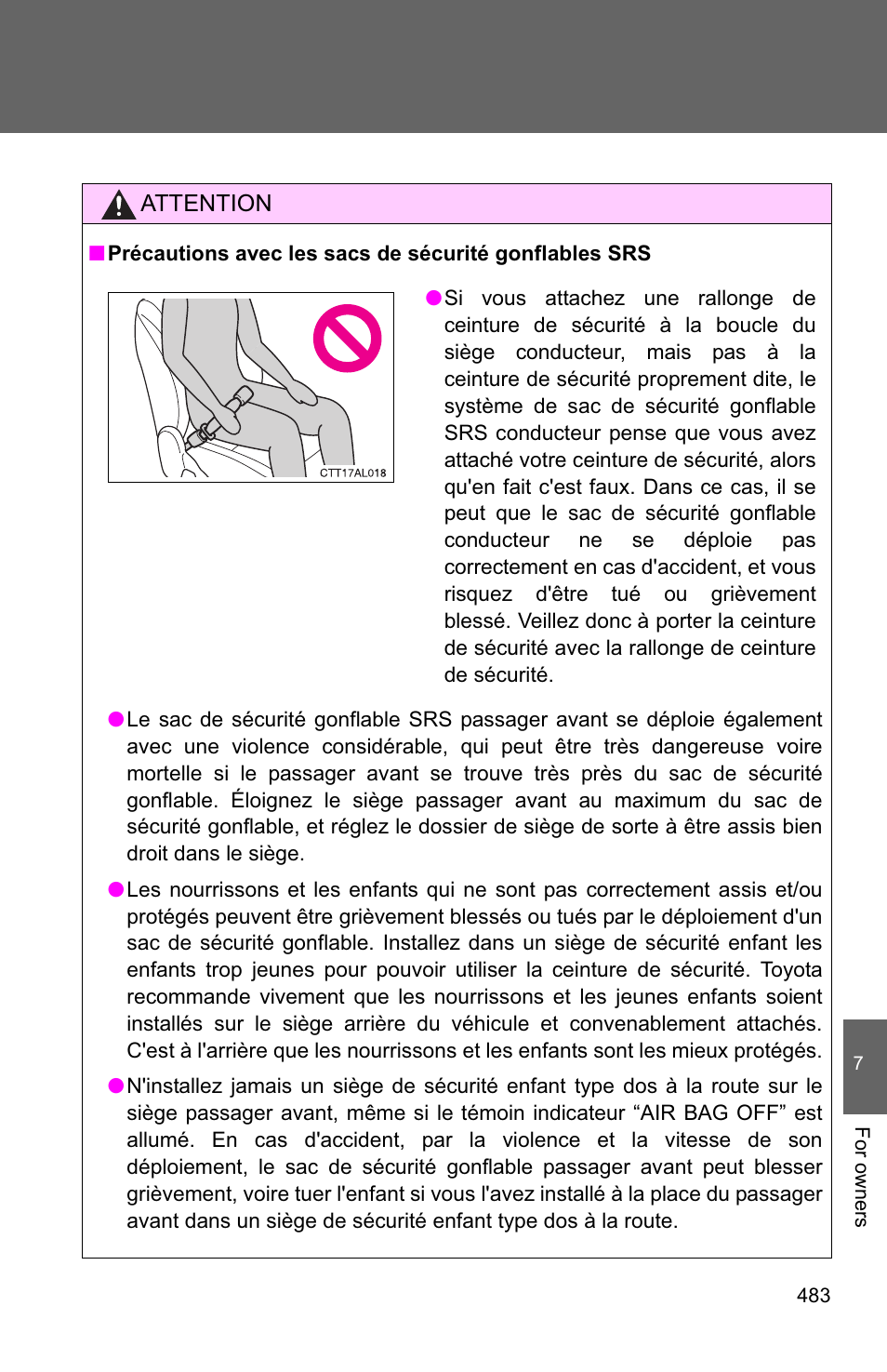 TOYOTA 2011 Matrix User Manual | Page 501 / 516
