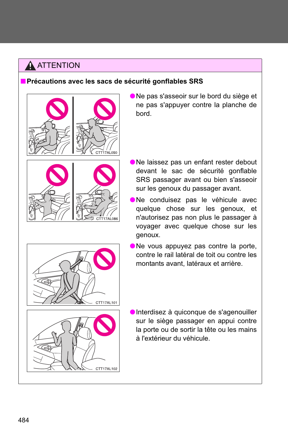 TOYOTA 2011 Matrix User Manual | Page 502 / 516