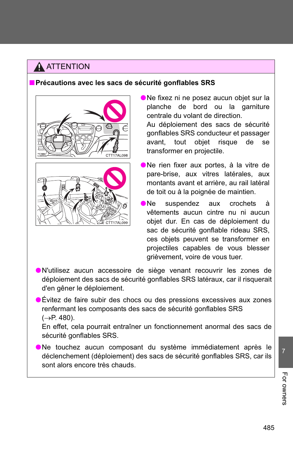 TOYOTA 2011 Matrix User Manual | Page 503 / 516